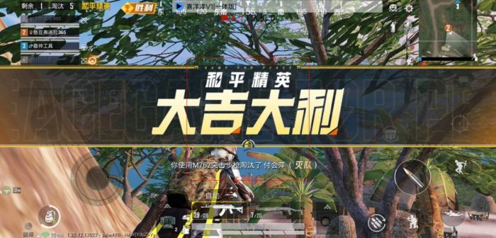 和平精英被外挂击杀会掉kd吗（和平精英自己被毒死会掉kd吗）